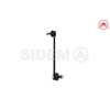 SIDEM Rúd/kar, stabilizátor 81064