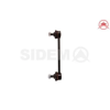 SIDEM Rúd/kar, stabilizátor 81169