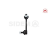 SIDEM Rúd/kar, stabilizátor 81268