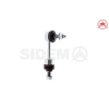 SIDEM Rúd/kar, stabilizátor 81368