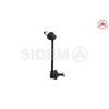 SIDEM Rúd/kar, stabilizátor 85061