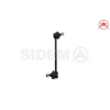 SIDEM Rúd/kar, stabilizátor 87064