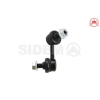 SIDEM Rúd/kar, stabilizátor 87166