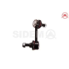 SIDEM Rúd/kar, stabilizátor 87568