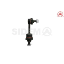 SIDEM Rúd/kar, stabilizátor 87662 autóalkatrész