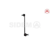 SIDEM Rúd/kar, stabilizátor 9062