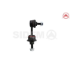 SIDEM Rúd/kar, stabilizátor 91060