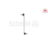 SIDEM Rúd/kar, stabilizátor 9168