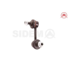 SIDEM Rúd/kar, stabilizátor 93163