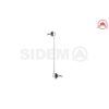 SIDEM Rúd/kar, stabilizátor SIDEM 19164
