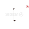 SIDEM Rúd/kar, stabilizátor SIDEM 21668