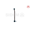 SIDEM Rúd/kar, stabilizátor SIDEM 4263