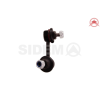 SIDEM Rúd/kar, stabilizátor SIDEM 45060