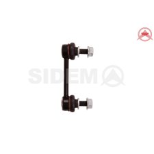 SIDEM Rúd/kar, stabilizátor SIDEM 45766 autóalkatrész