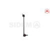SIDEM Rúd/kar, stabilizátor SIDEM 47261
