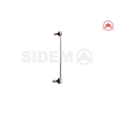 SIDEM Rúd/kar, stabilizátor SIDEM 47560 autóalkatrész