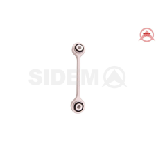 SIDEM Rúd/kar, stabilizátor SIDEM 63565 autóalkatrész