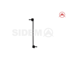 SIDEM Rúd/kar, stabilizátor SIDEM 91063 autóalkatrész