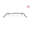SIDEM stabilizátor, futómű 935003