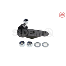 SIDEM Támasztó-/vezetőcsukló SIDEM 21582 autóalkatrész