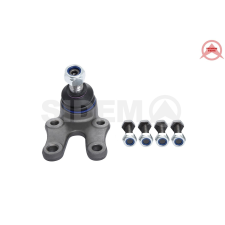 SIDEM Támasztó-/vezetőcsukló SIDEM 45883 autóalkatrész