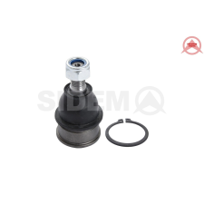 SIDEM Támasztó-/vezetőcsukló SIDEM 47684 autóalkatrész