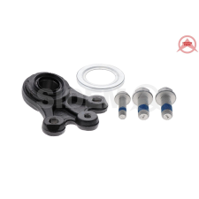 SIDEM Támasztó-/vezetőcsukló SIDEM 53080 autóalkatrész