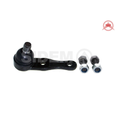 SIDEM Támasztó-/vezetőcsukló SIDEM 81087 autóalkatrész