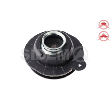 SIDEM Támcsapágy, gólyaláb SIDEM 835405 autóalkatrész