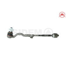 SIDEM vezetőkar SIDEM 21622 autóalkatrész