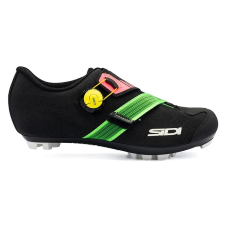 SIDI MTB Aertis MTB cipő [multicolor, 39] kerékpáros kerékpáros cipő