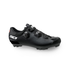 SIDI MTB Eagle 10 Mega MTB cipő [fekete, 43] kerékpáros kerékpáros cipő