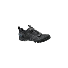 SIDI SD15 MTB cipő [fekete, 43] kerékpáros kerékpáros cipő