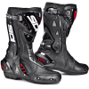 SIDI ST Air motoros csizma fekete