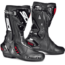 SIDI ST Air motoros csizma fekete motoros csizma