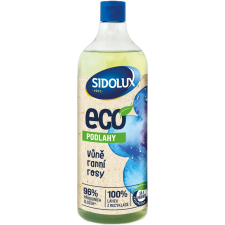 Sidolux Eco, padlóra, 1 l tisztító- és takarítószer, higiénia