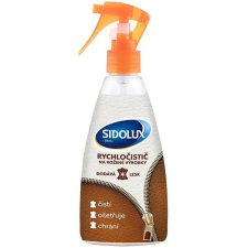 Sidolux M gyors bőrtisztító, 200 ml tisztító- és takarítószer, higiénia