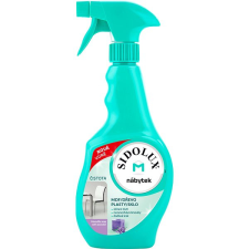 Sidolux M portalanító Marseill szappan levendulával 400 ml szappan