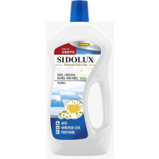 Sidolux Premium Floor Care Marseill Soap 1 l tisztító- és takarítószer, higiénia