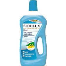Sidolux Premium Floor Care Ylang Ylang vinyl és linóleum 750 ml tisztító- és takarítószer, higiénia