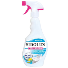 Sidolux PROFESSIONAL fürdőszobai tisztítószer aktív habbal 500 ml tisztító- és takarítószer, higiénia