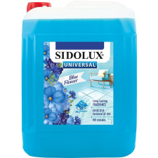 Sidolux Universal Soda Power Blue Flower 5 l tisztító- és takarítószer, higiénia