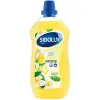 Sidolux Universal Soda Power Fresh Lemon, 1 l
