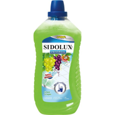 Sidolux Universal Soda Power Green Grapes 1 l tisztító- és takarítószer, higiénia