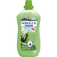 Sidolux Universal Soda Power Lilly Of The Valley 1 l tisztító- és takarítószer, higiénia