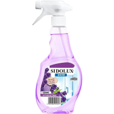Sidolux Window Nano Code Marseill Soap with Lavender 500 ml tisztító- és takarítószer, higiénia