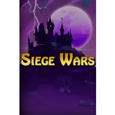  Siege Wars (digitális licenc) videójáték