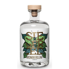  Siegfried Wonder Leaf alkoholmentes 0,5l 0,0% gin ízű párlat gin