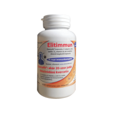 Siema Vital Elitimmun kapszula 60 db vitamin és táplálékkiegészítő