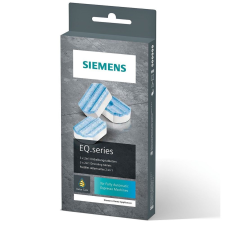 Siemens 2in1 Vízkőtelenítő tabletta TZ80002, 576693, TZ80002A kávéfőző kellék
